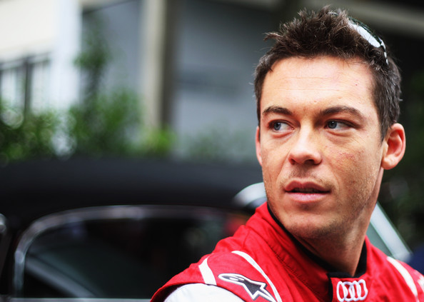 Andre Lotterer would like to see WEC go to more circuits and see the schedule expanded. Photo credit: Ker Robertson/Getty Images Europe